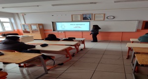 4 Mart Dünya Obezite Günü 