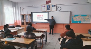 4 Mart Dünya Obezite Günü 