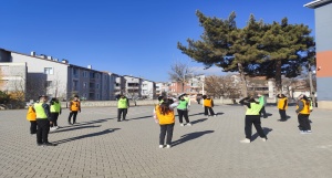 4 Mart Dünya Obezite Günü 