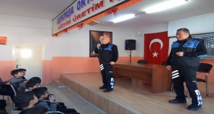 Tecrüben Yol Göstersin Etkinliği