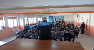Tecrüben Yol Göstersin Etkinliği