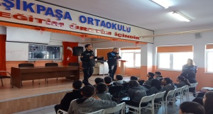 Tecrüben Yol Göstersin Etkinliği