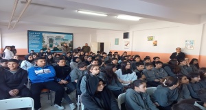 Tecrüben Yol Göstersin Etkinliği