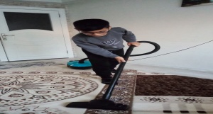 Yaşam Becerileri Projesi Nisan Ayı Kıyafet Temizliği ve Hijyen Bilinci Kazanma