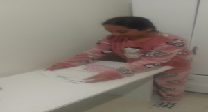 Yaşam Becerileri Projesi Nisan Ayı Kıyafet Temizliği ve Hijyen Bilinci Kazanma