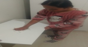 Yaşam Becerileri Projesi Nisan Ayı Kıyafet Temizliği ve Hijyen Bilinci Kazanma