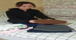 Yaşam Becerileri Projesi Nisan Ayı Kıyafet Temizliği ve Hijyen Bilinci Kazanma