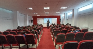 Lise Tanıtım Gezileri