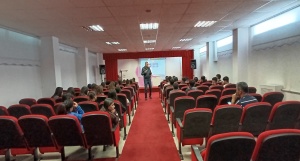 Lise Tanıtım Gezileri