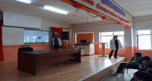 Kırım Kongo Kanamalı Ateş Hastalığı Semineri 