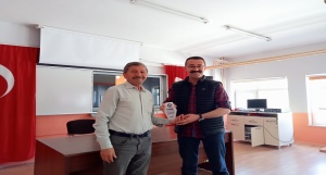 Eğitimde Veli Projesi-Mayıs Ayı