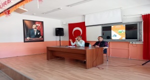 Eğitimde Veli Projesi-Mayıs Ayı