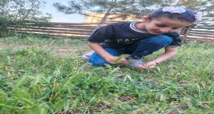 Bitki Bakımı ve Çevre Bilinci Geliştirme