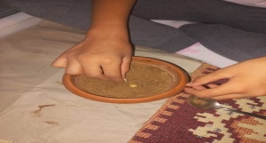 Bitki Bakımı ve Çevre Bilinci Geliştirme