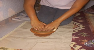 Bitki Bakımı ve Çevre Bilinci Geliştirme