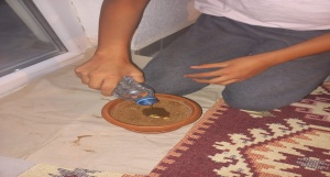 Bitki Bakımı ve Çevre Bilinci Geliştirme