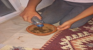 Bitki Bakımı ve Çevre Bilinci Geliştirme