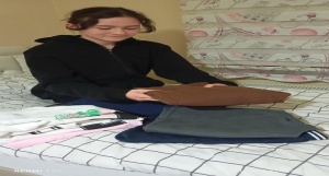 Yaşam Becerileri Projesi Mayıs Ayı Çamaşır Yıkama ve Kıyafet Bakım Becerileri Geliştirme 