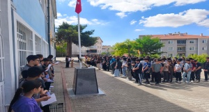 İlköğretim Haftası Kutlama Programı