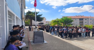 İlköğretim Haftası Kutlama Programı