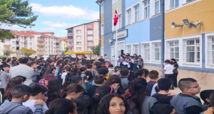 İlköğretim Haftası Kutlama Programı