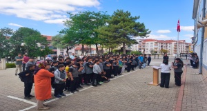 İlköğretim Haftası Kutlama Programı